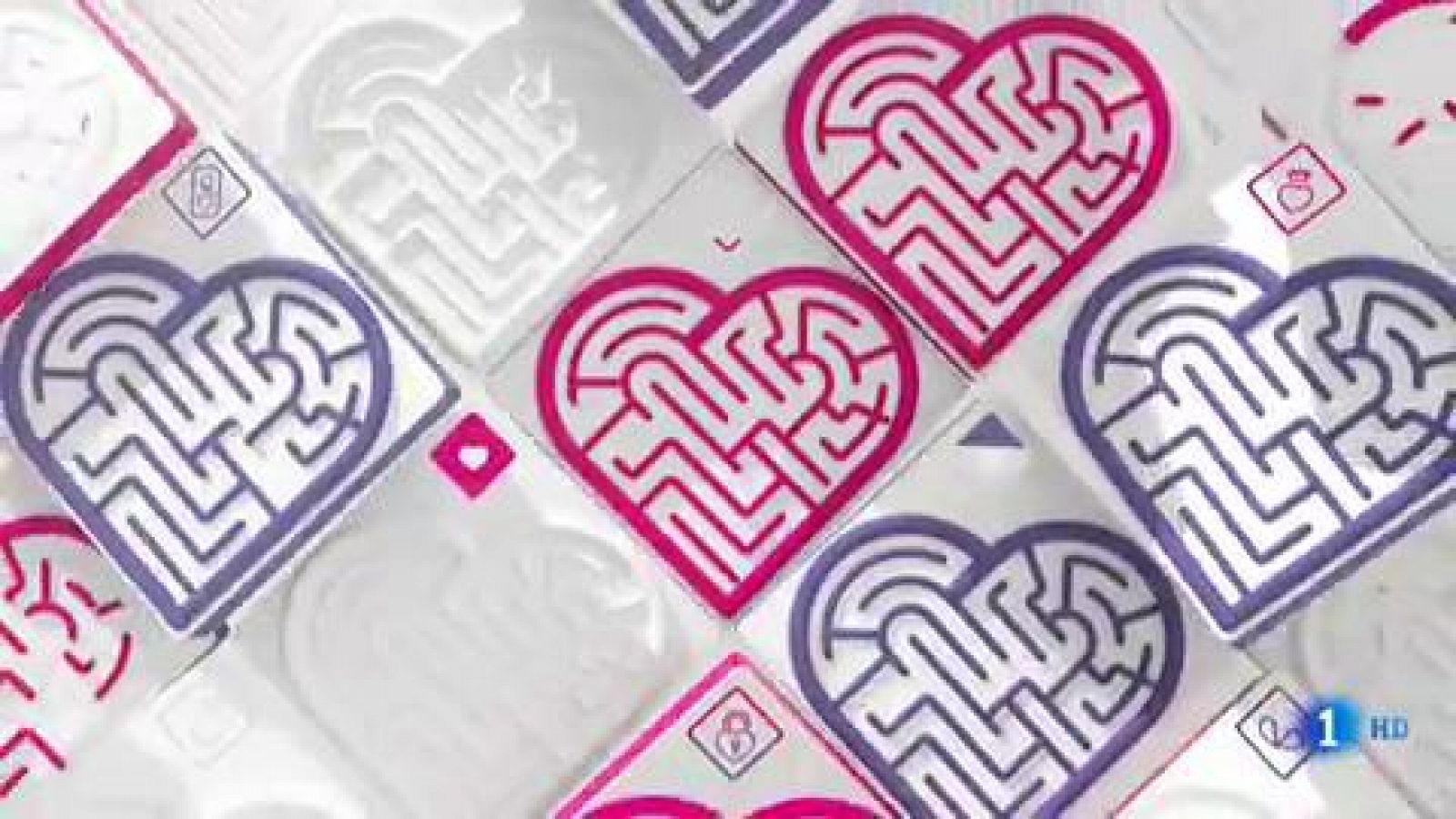 Corazón - 23/11/19 - ver ahora