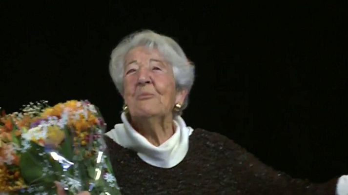 D Corazón - Corazón - 23/11/19