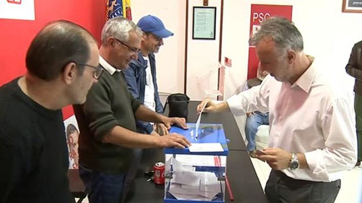 Telecanarias - Telecanarias - 23/11/2019