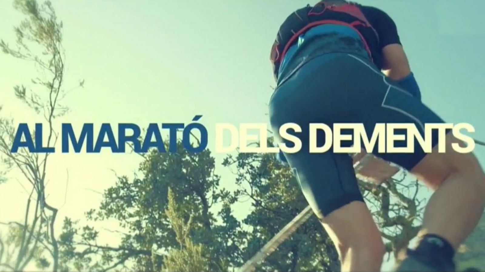 Trail Maratón dels Dements 2019 - RTVE.es
