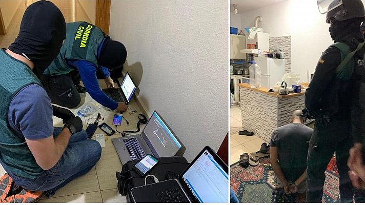 Informe Semanal - Yihadistas españolas