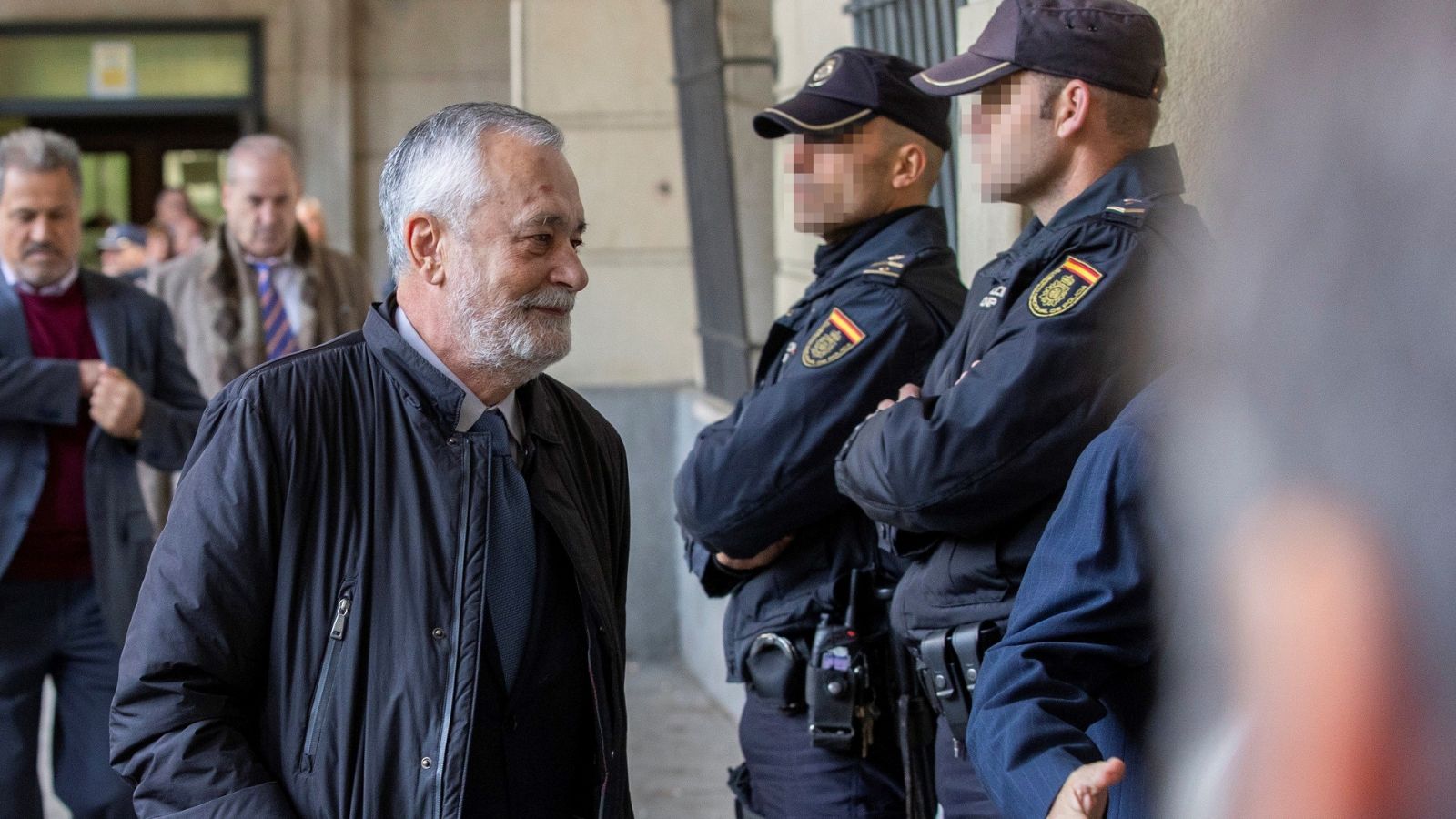 Informe Semanal - 23/11/19 - ver ahora