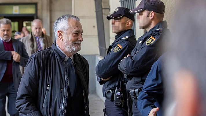 Informe Semanal - Informe Semanal - 23/11/19