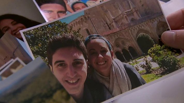 Buenas noticias TV - La lucha de Luis Neira