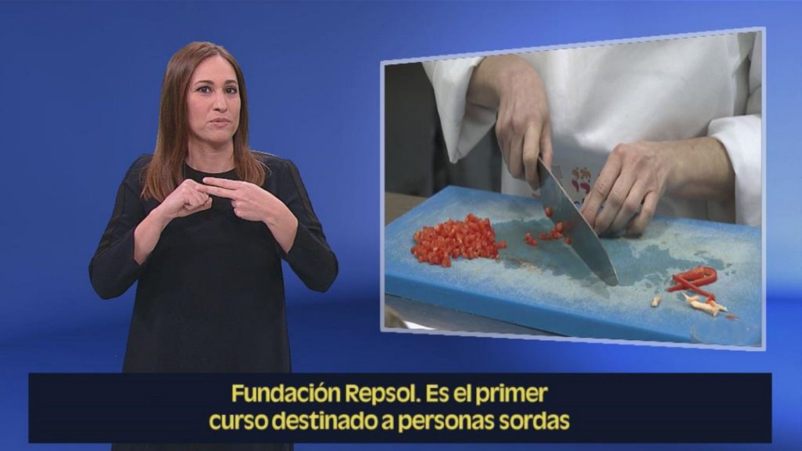 En lengua de signos - 24/11/19 - ver ahora