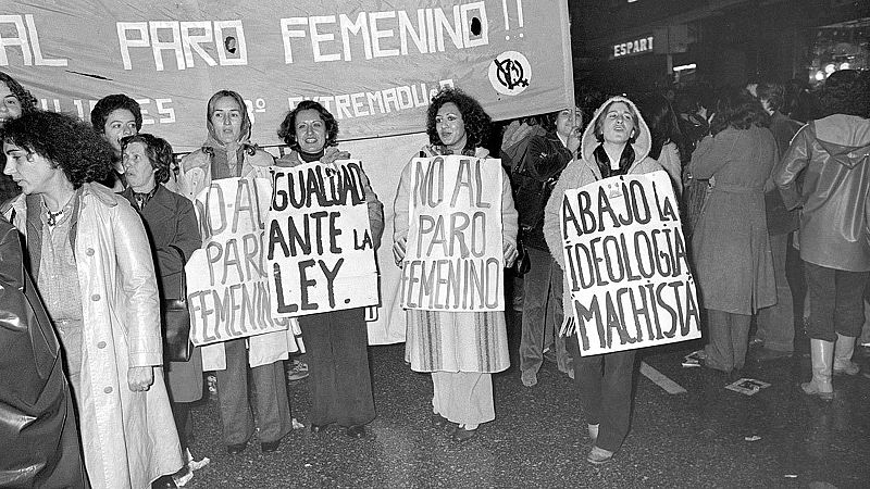 Cuando las leyes legitimaban la violencia de género