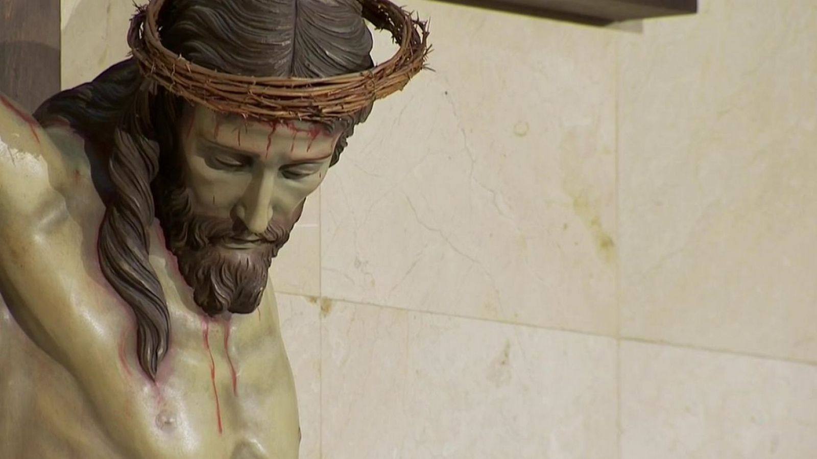 El día de Señor - Parroquia Nuestra Señora del Loreto (Alcalá de Henares) - RTVE.es