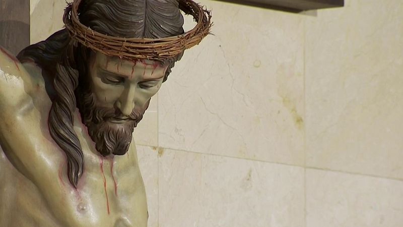 El día de Señor - Parroquia Nuestra Señora del Loreto (Alcalá de Henares) - ver ahora