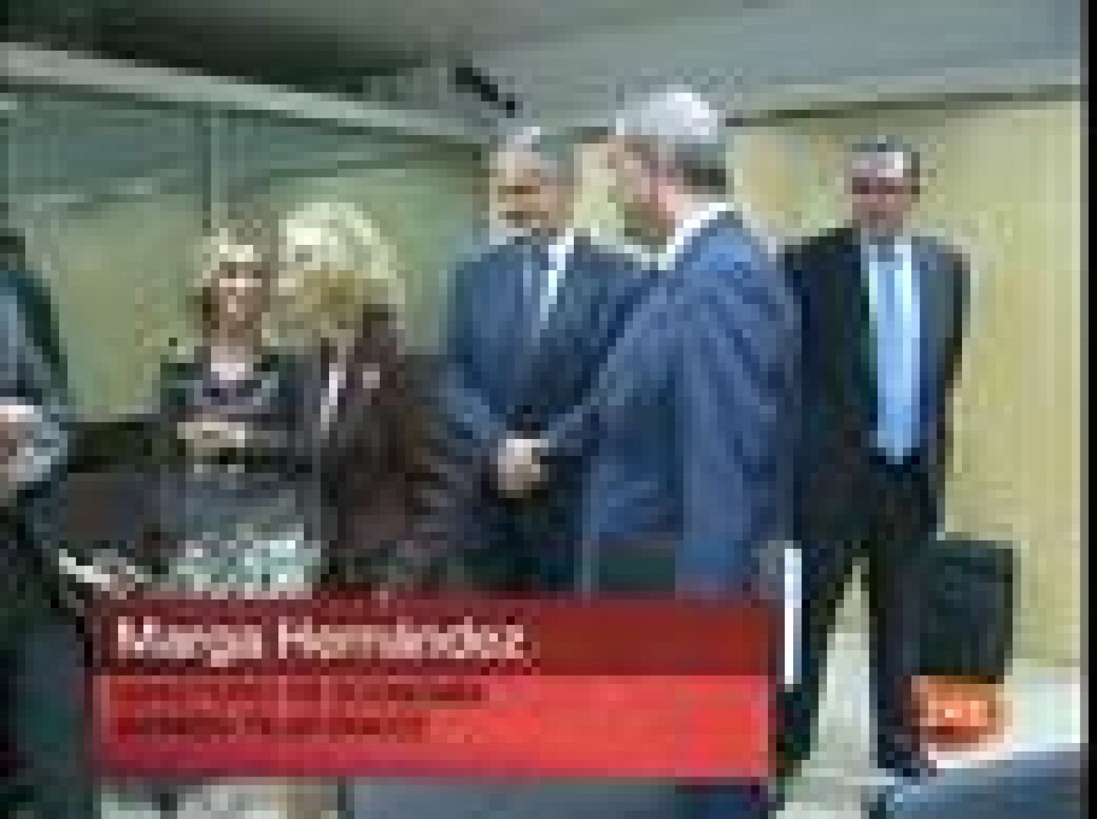 Comienza el Consejo de Política Fiscal | Ver