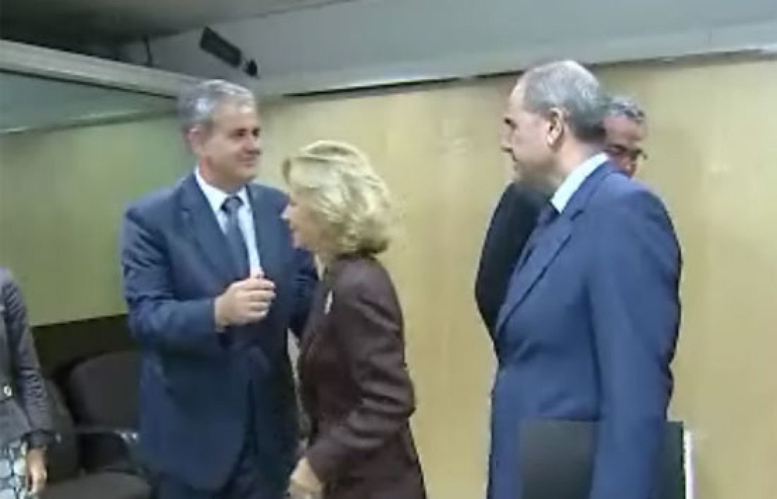 La propuesta necesita el apoyo de siete regiones en primera ronda y de una en la segunda.