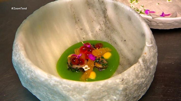 Zoom Tendencias - El tirón de A Coruña