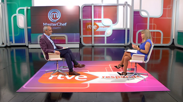 RTVE responde - RTVE responde - 24/11/19