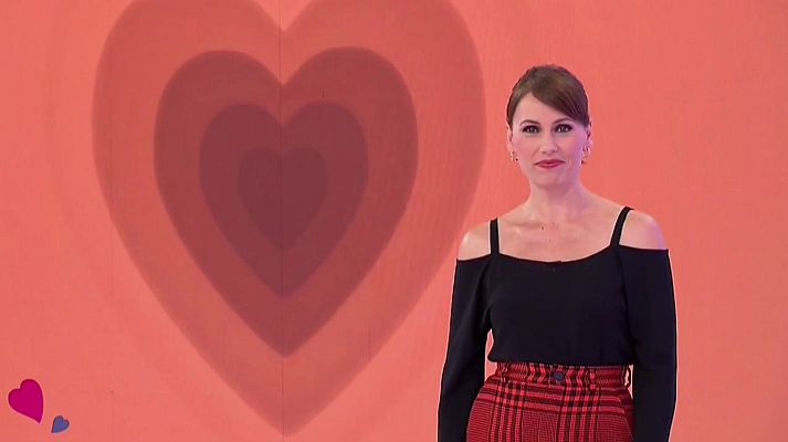 D Corazón - Corazón - 24/11/19