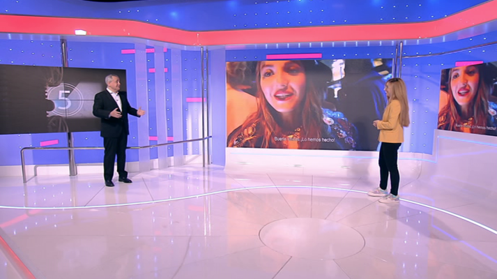 Emprende Express - Emprende Express - 24/11/19