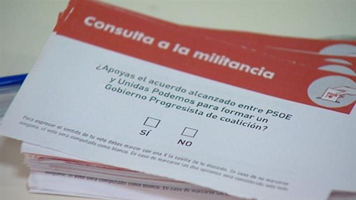 Telecanarias - Telecanarias - 24/11/2019