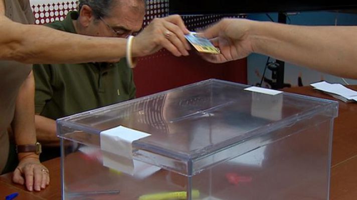 Telecanarias - Canarias en 2' - 24/11/2019