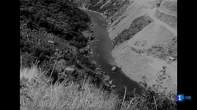 �Te acuerdas? La historia bajo el pantano