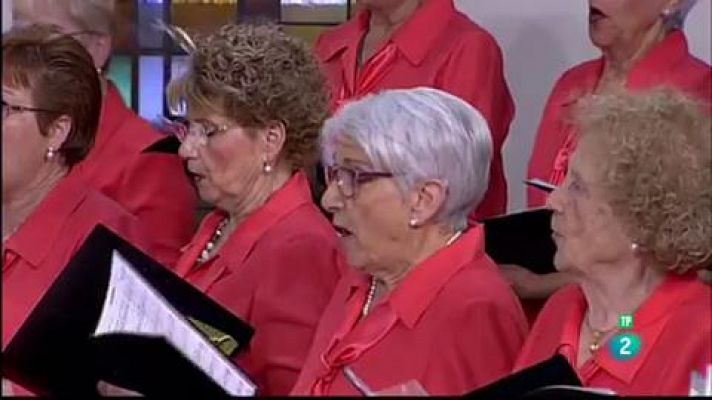 La Missa - La Missa - 24/11/2019