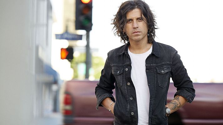 Telediario 1 - La vida de Raúl Gutiérrez, 'Rulo', una historia de película