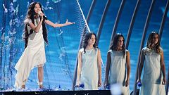 Eurovisión Junior 2019 - Melani canta "Marte" por España en la Gala Final