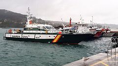 Telediario - 21 horas - 24/11/19 - Lengua de signos