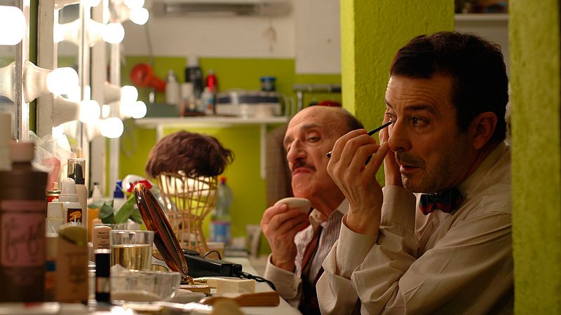 Historia de nuestro cine - Vete de m� - Ver ahora