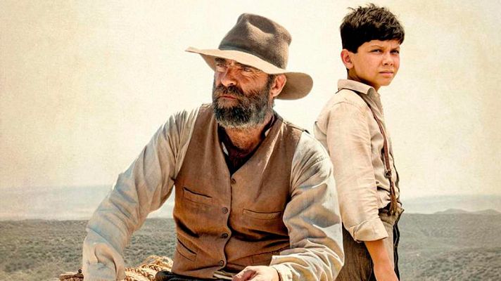 Días de cine - 'Intemperie'