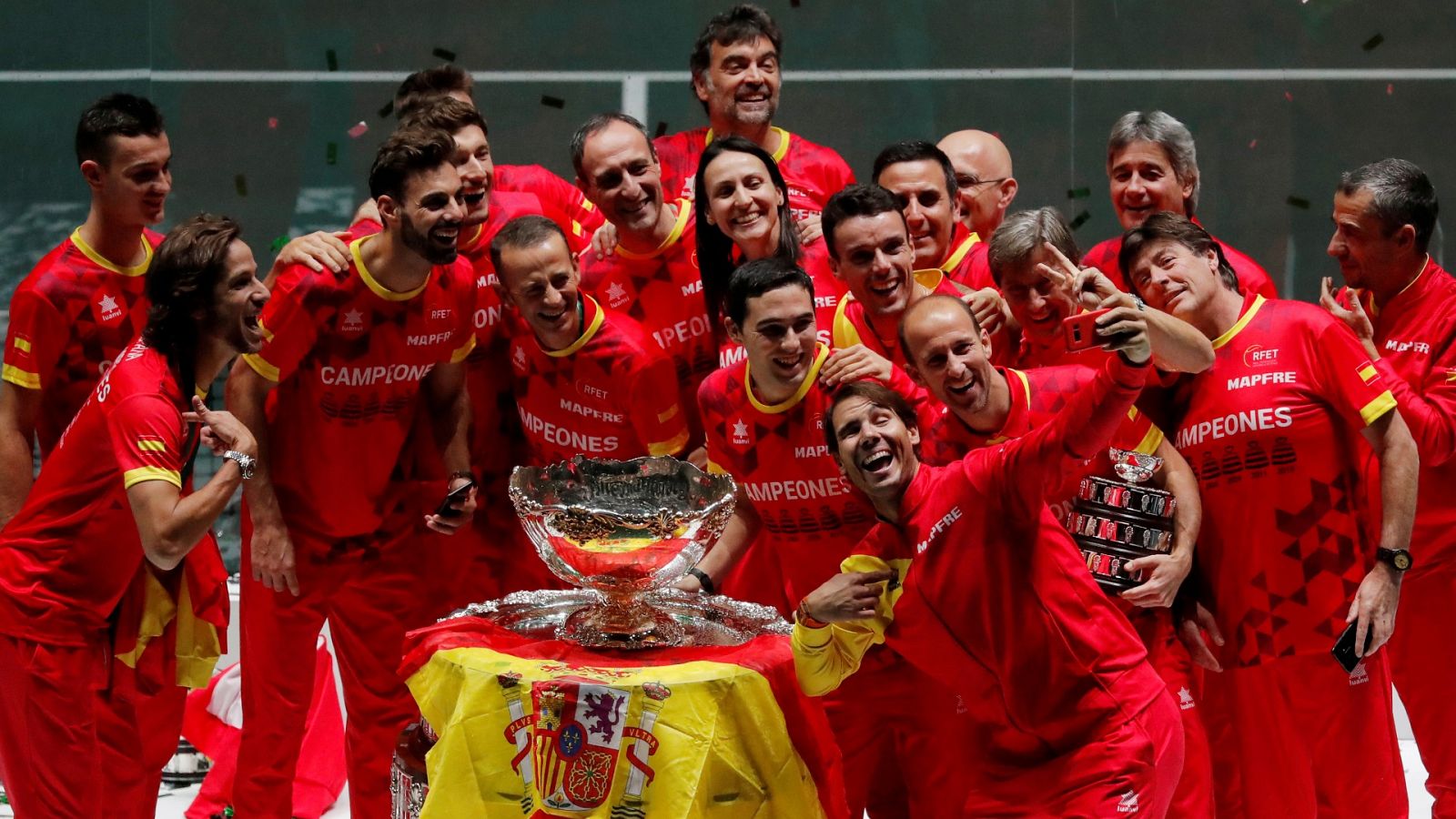 Telediario - 8 horas - 25/11/19 - Lengua de signos - ver ahora