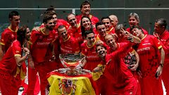 Telediario - 8 horas - 25/11/19 - Lengua de signos