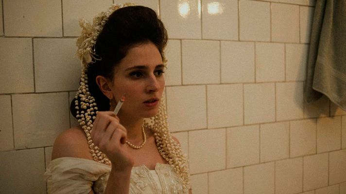 Días de cine - 'La vida invisible de Eurídice Gusmão'