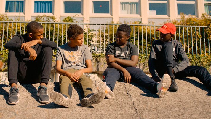 Días de cine - 'Los miserables'