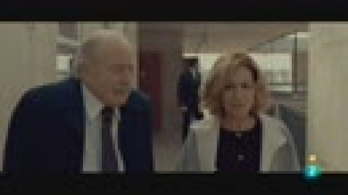 Días de cine - 'Araña'