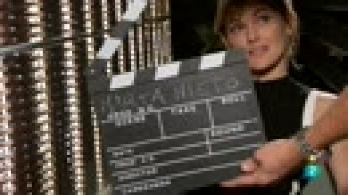 Días de cine - El cine según Marta Nieto