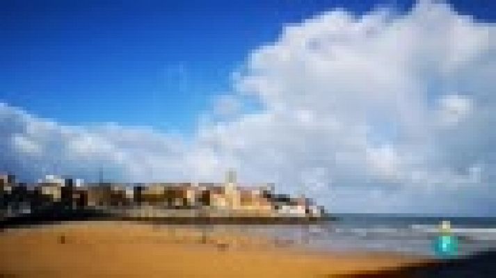 Días de cine - Festival Internacional de Cine de Gijón/Xixón 2019