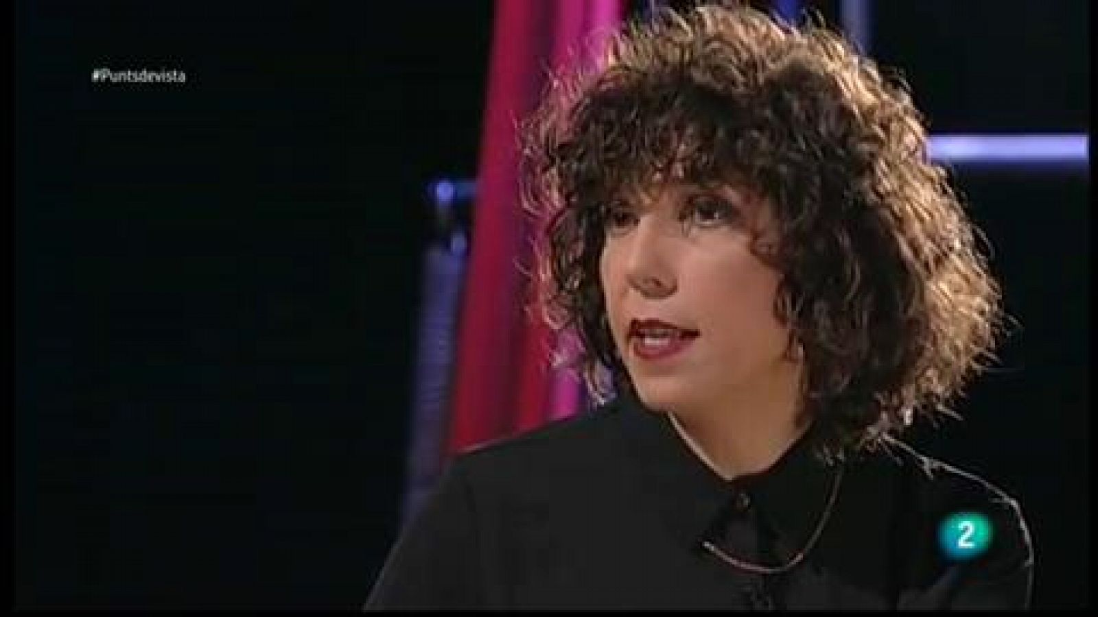 Punts de vista | Judit Martín - RTVE.es