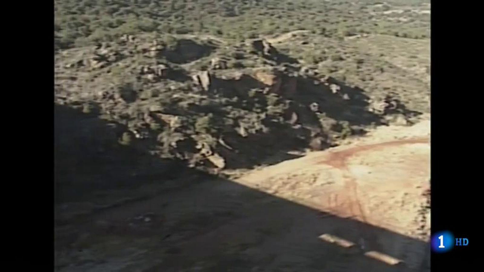 Patrimonio material e inmaterial anegado por las aguas - ¿Te acuerdas? | Ver
