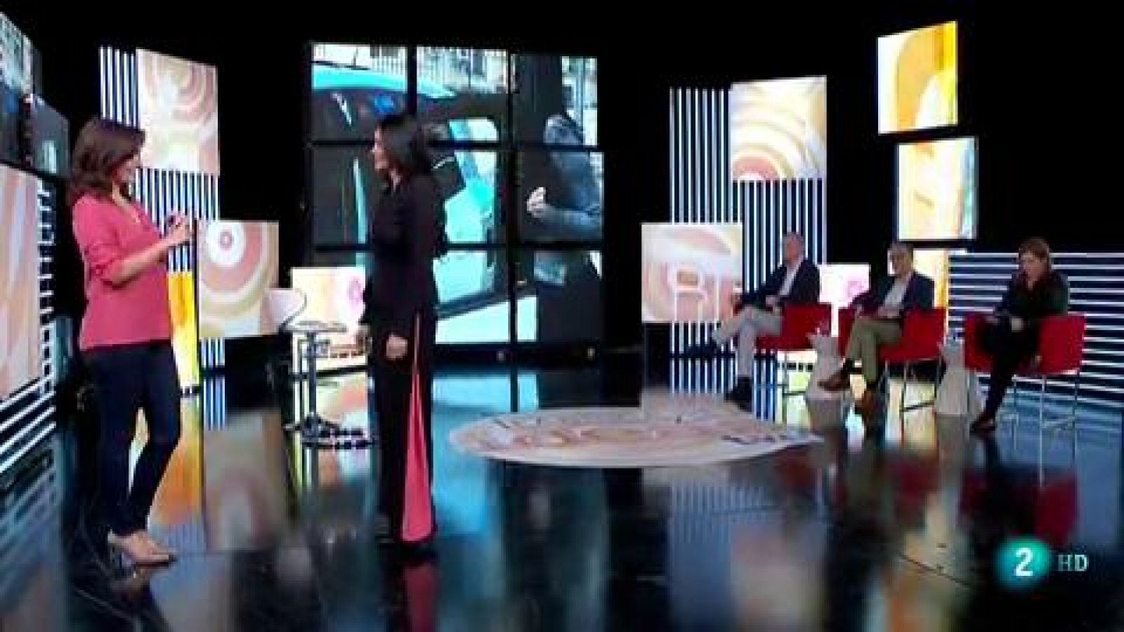 Fábrica de ideas - Invierte: Janabebé | Ver