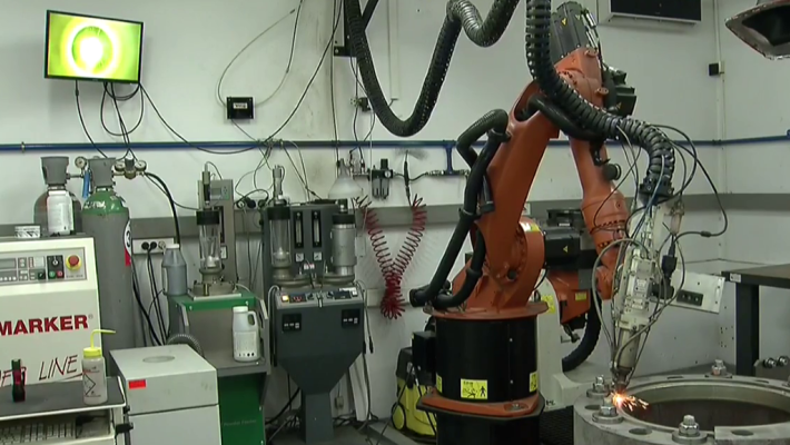 Fábrica de ideas - Incuba: CEEI Valencia