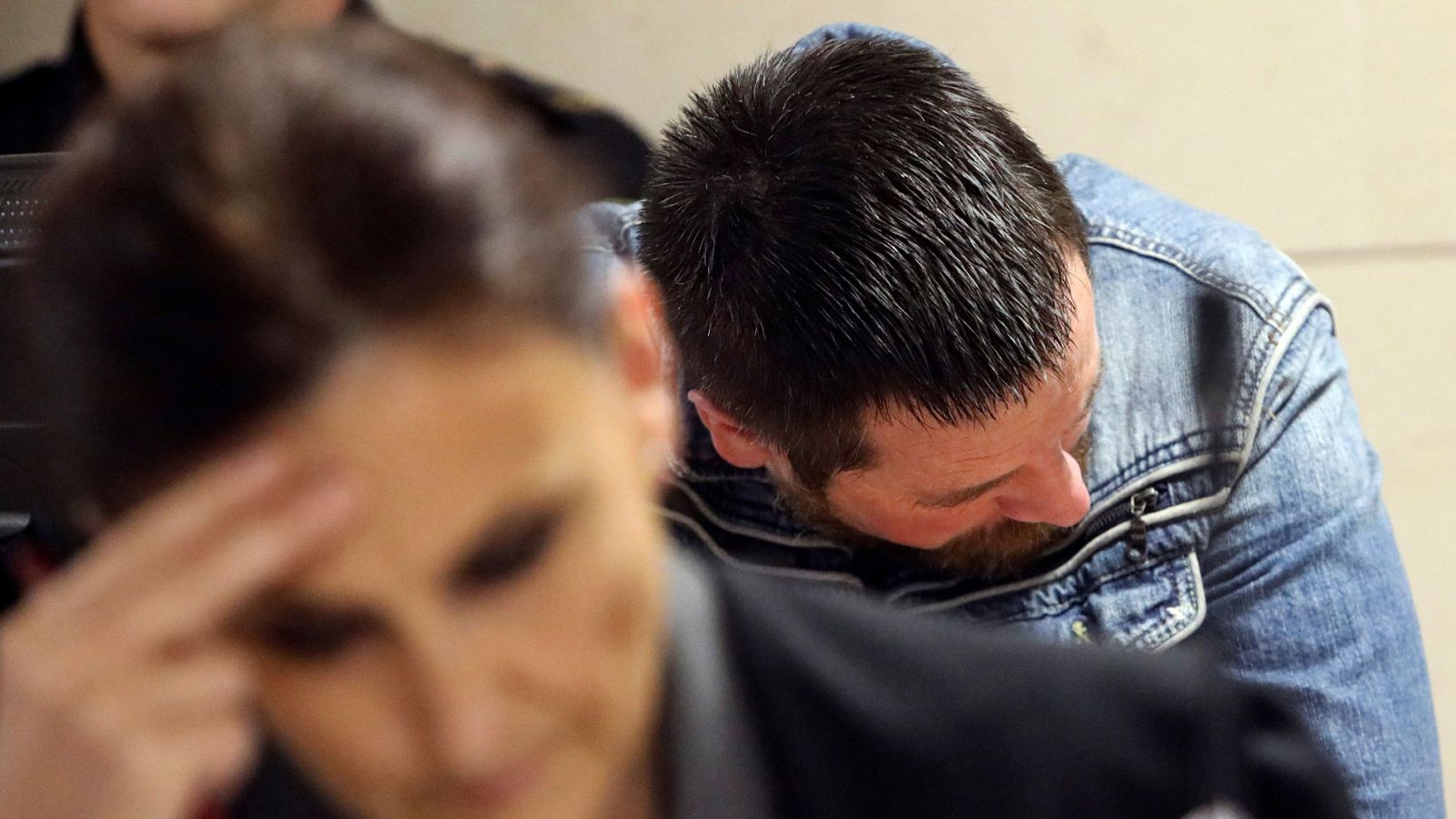 La defensa de El Chicle eleva la petición de pena a homicidio doloso en su informe final del juicio por el crimen de Diana Quer