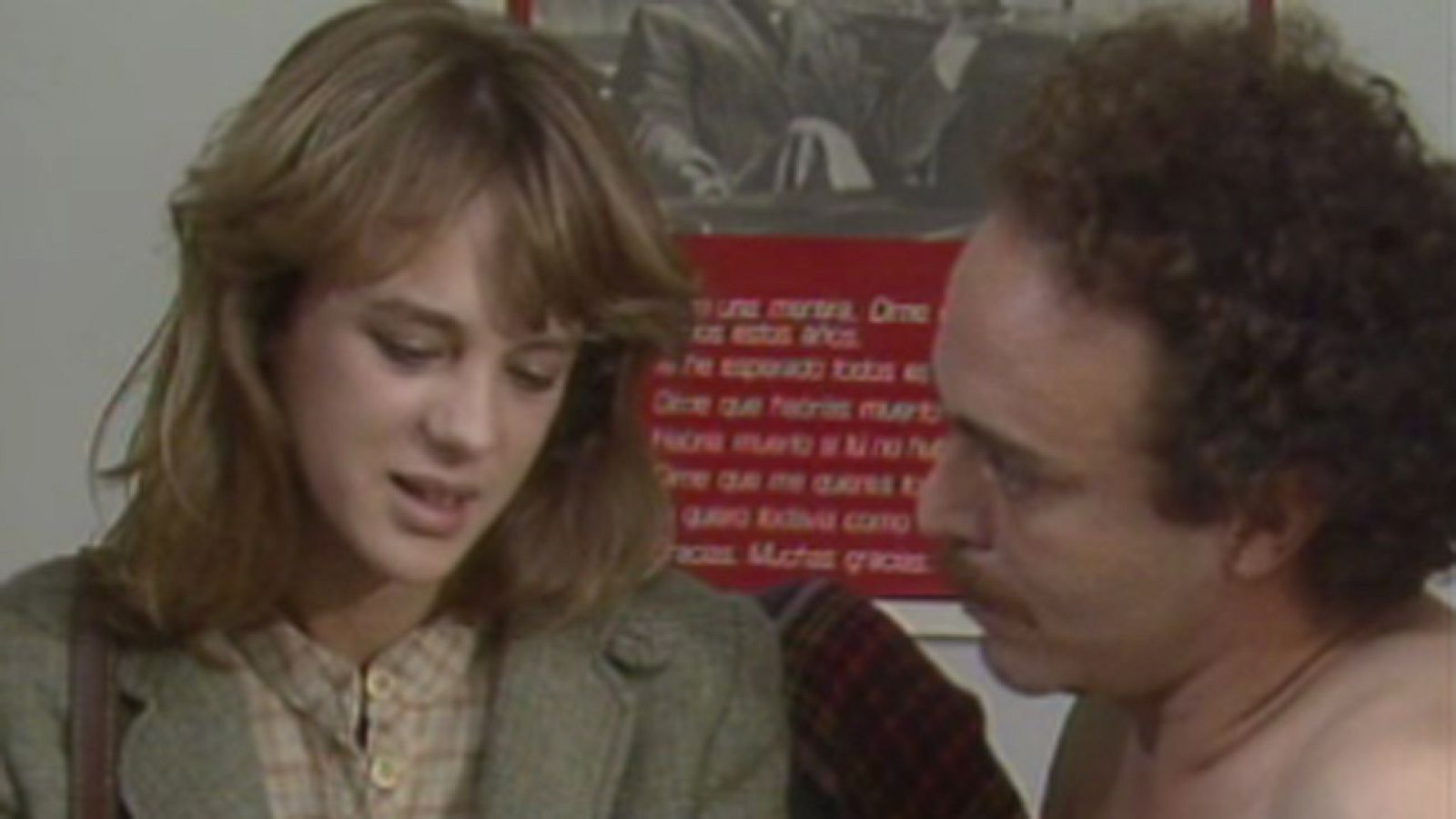 Fragmentos de interior - Capítulo 4 - Fragmentos de interior | Ver