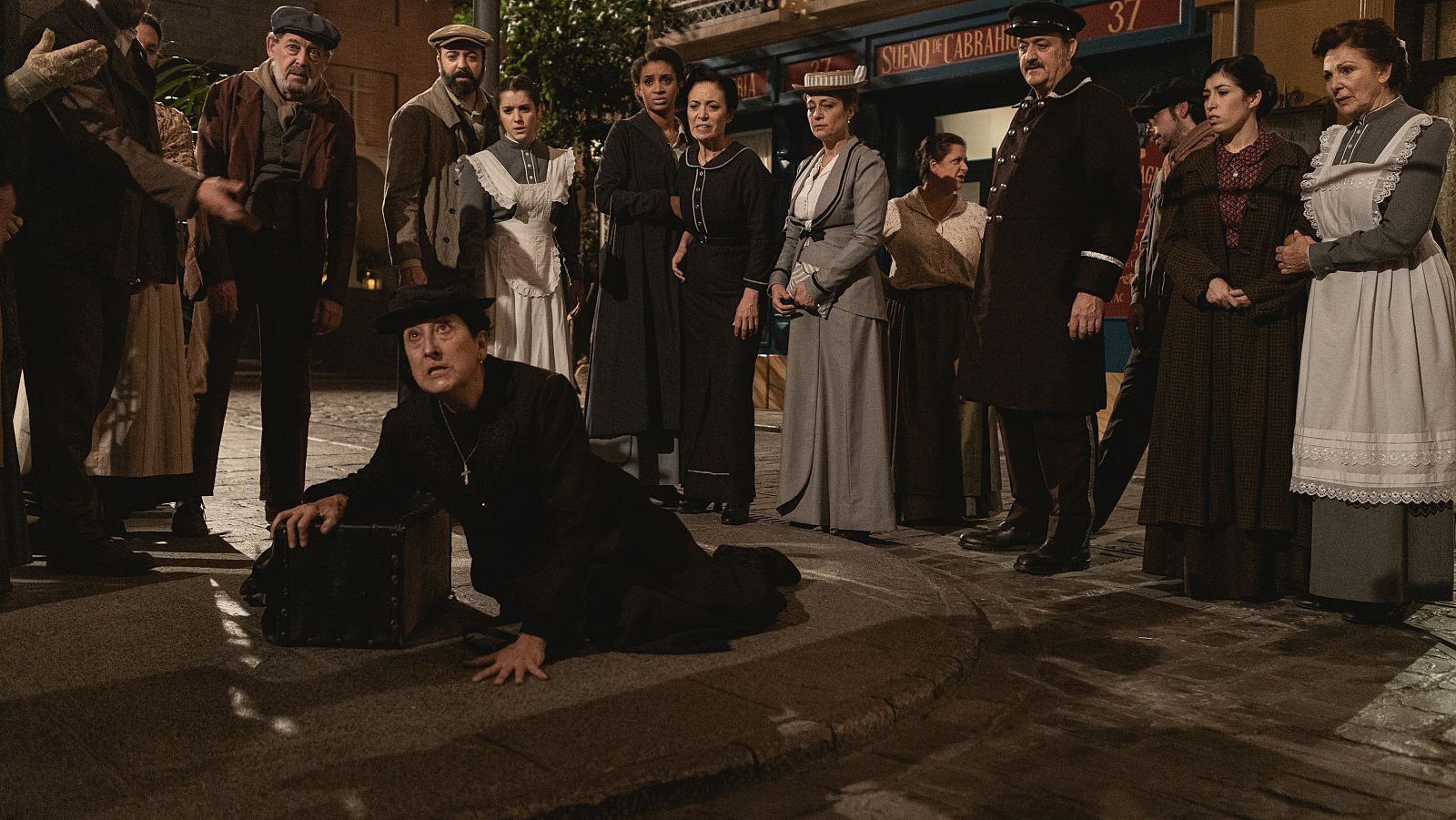 Los mejores momentos de la semana (del 18 al 22 de noviembre) - Acacias 38 | Ver