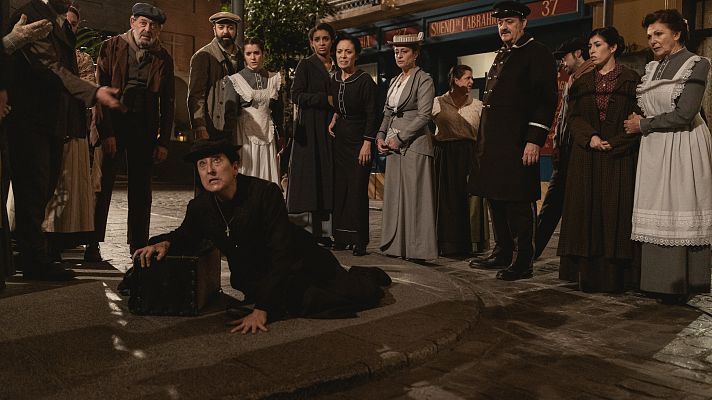 Acacias 38 - Los mejores momentos de la semana (del 18 al 22 de noviembre)