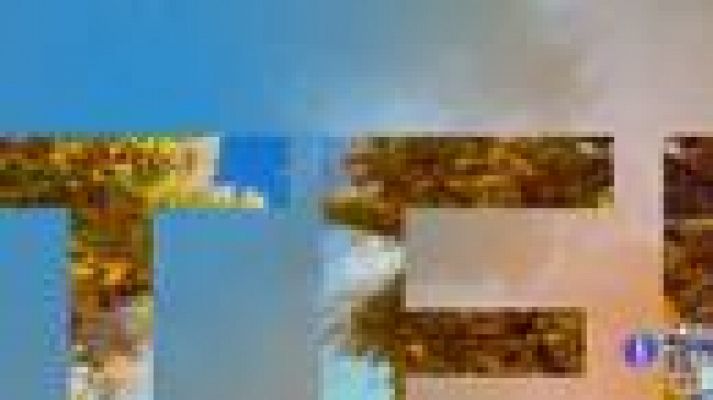 Telexornal - Galicia - El tiempo en Galicia - 25/11/19