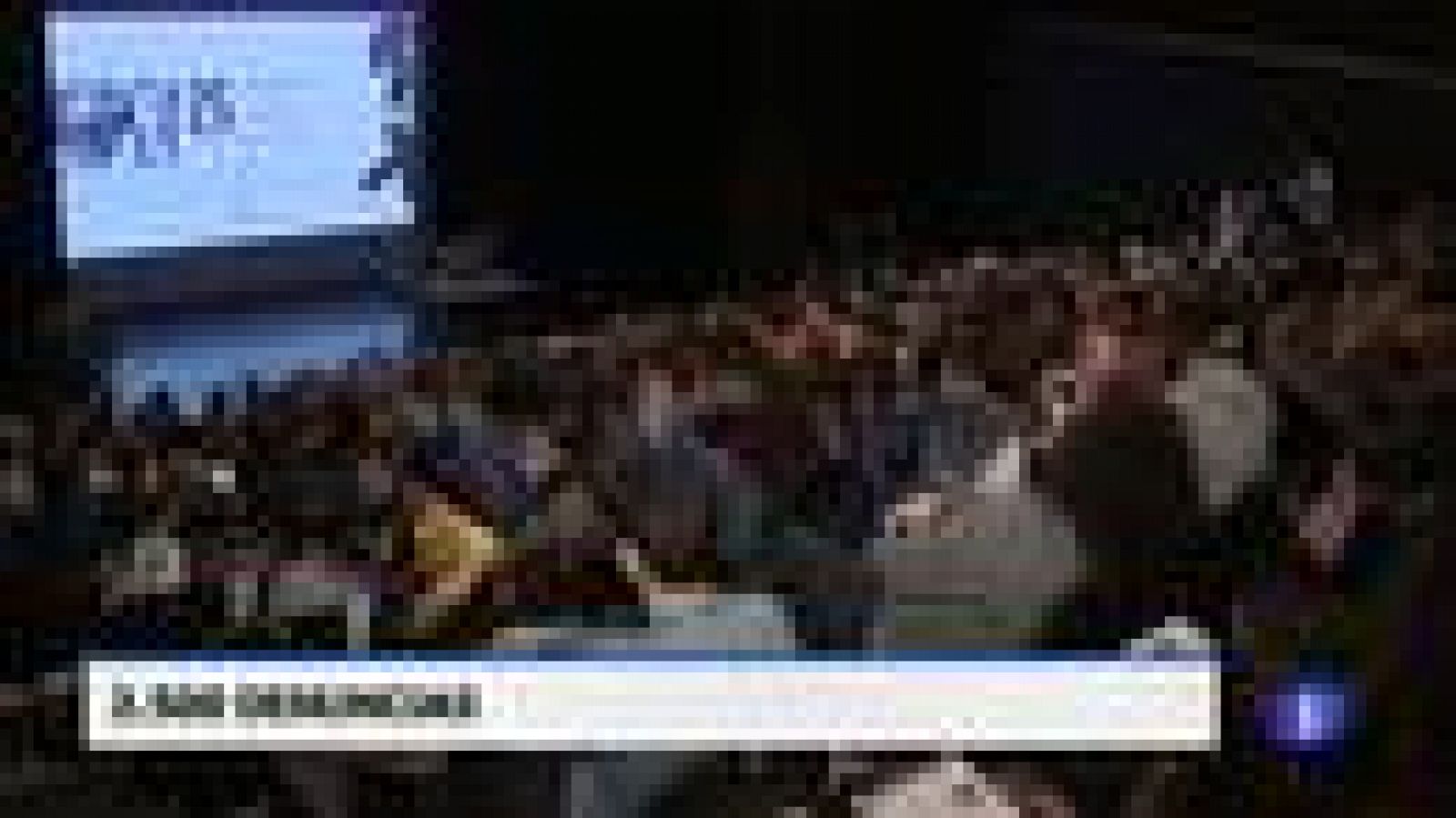 Castilla y León en 1' - 25/11/19