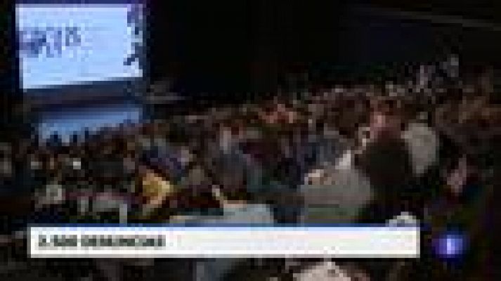 Noticias de Castilla y León - Castilla y León en 1' - 25/11/19