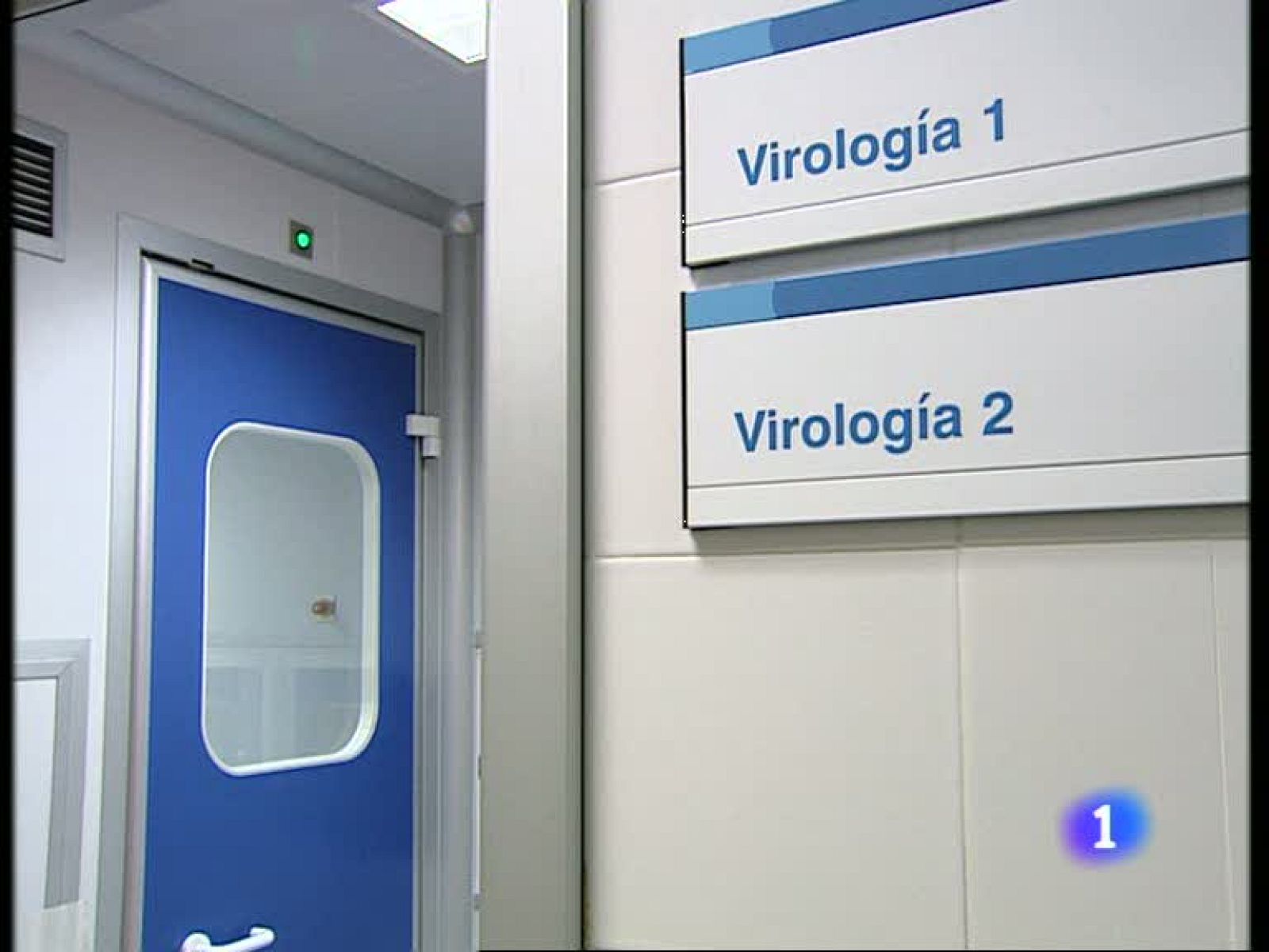 Informativo  Telerioja (15/07/09)