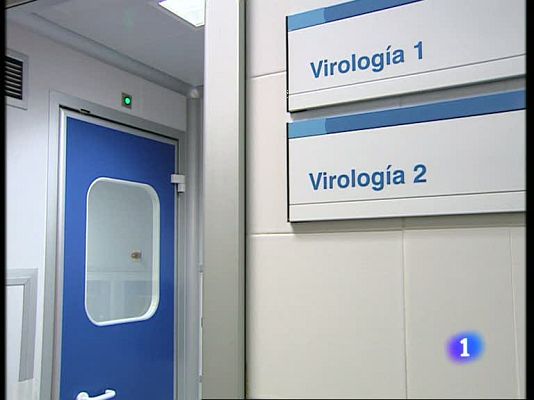 Informativo Telerioja - Informativo Telerioja - 15/07/09