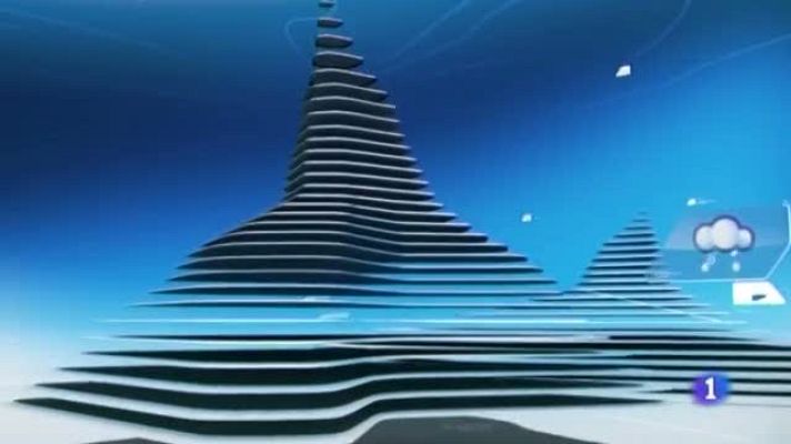 Panorama Regional - El tiempo en Asturias - 25/11/19