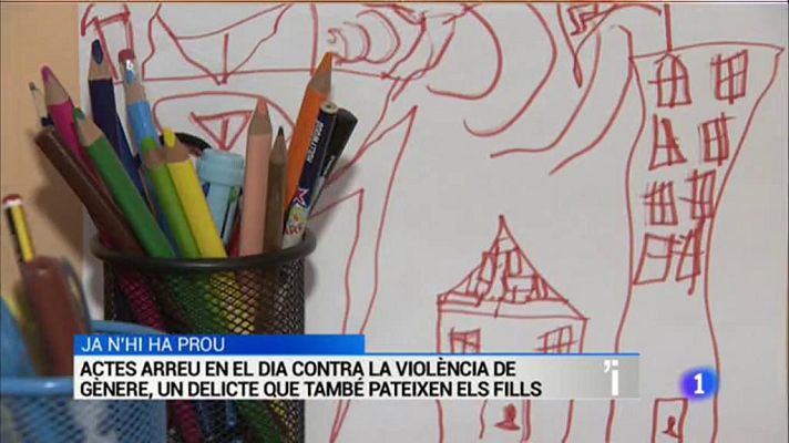 L'Informatiu - L'Informatiu - 25/11/2019