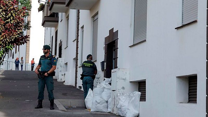 Una mujer de 26 años, asesinada presuntamente por su pareja en Tenerife